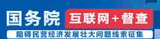 网上调查