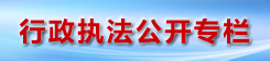 政府信息公开